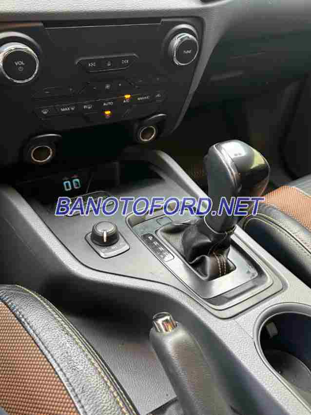Cần bán nhanh Ford Ranger Wildtrak 3.2L 4x4 AT 2017 cực đẹp