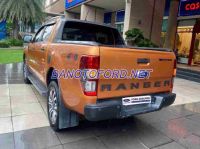 Bán Ford Ranger Wildtrak 2.0L 4x4 AT đời 2019 xe đẹp - giá tốt