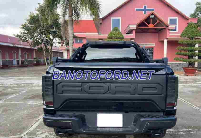Ford Ranger Raptor 2.0L 4x4 AT 2021 - Giá tốt