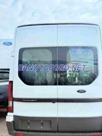 Ford Transit Premium+ 2025 Trắng