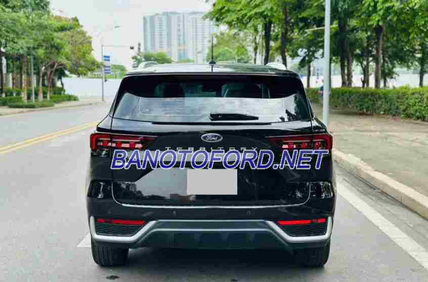 Ford Territory Titanium X 1.5 AT 2023 Số tự động giá đẹp