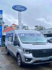 Ford Transit Trend Lắp ráp trong nước Số tay rất đẹp - 2025