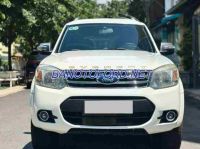 Cần bán xe Ford Everest 2.5L 4x2 MT sx 2015
