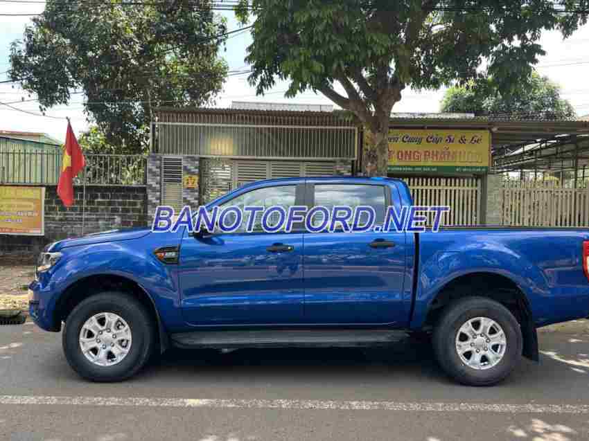 Cần bán xe Ford Ranger XLS 2.2L 4x2 AT 2021 Số tự động