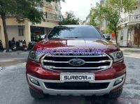 Cần bán gấp Ford Everest Titanium 2.0L 4x2 AT 2019 - Xe đẹp - Giá tốt