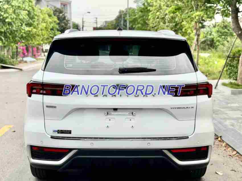 Cần bán Ford Territory Titanium X 1.5 AT 2024, xe đẹp giá rẻ bất ngờ