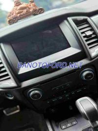 Ford Ranger Raptor 2.0L 4x4 AT 2021 Số tự động cực đẹp!