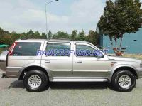 Ford Everest 2.5L 4x2 MT 2006, xe đẹp, hết ý