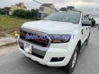 Cần bán gấp xe Ford Ranger XLS 2.2L 4x2 MT năm 2015, màu Trắng, Số tay