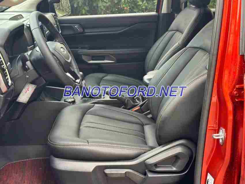 Cần bán Ford Ranger XLT 2.0L 4x4 AT 2022 xe đẹp