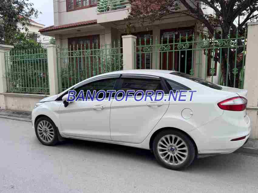 Bán Ford Fiesta Titanium 1.5 AT 2013 - giá tốt