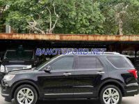 Xe Ford Explorer Limited 2.3L EcoBoost đời 2019 đẹp bán gấp