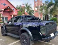 Ford Ranger Raptor 2.0L 4x4 AT sản xuất 2021 cực chất!