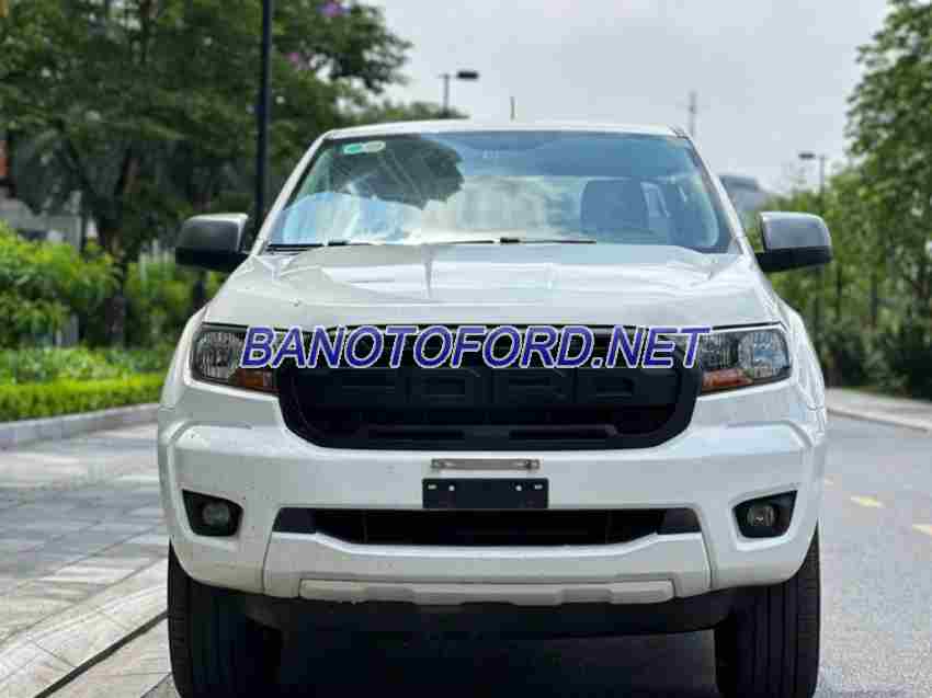Ford Ranger XLS 2.2L 4x2 AT năm 2019 cần bán