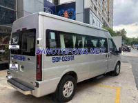 Bán Ford Transit Tiêu chuẩn 2022 - giá tốt