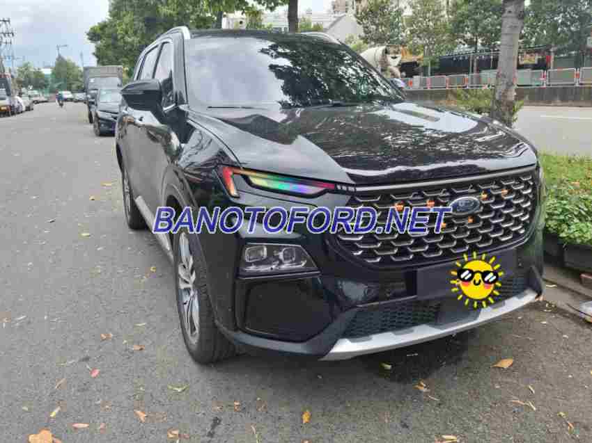 Cần bán Ford Territory Titanium X 1.5 AT 2024 xe đẹp