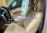 Ford Everest 2.5L 4x2 MT 2013 Máy dầu, xe đẹp