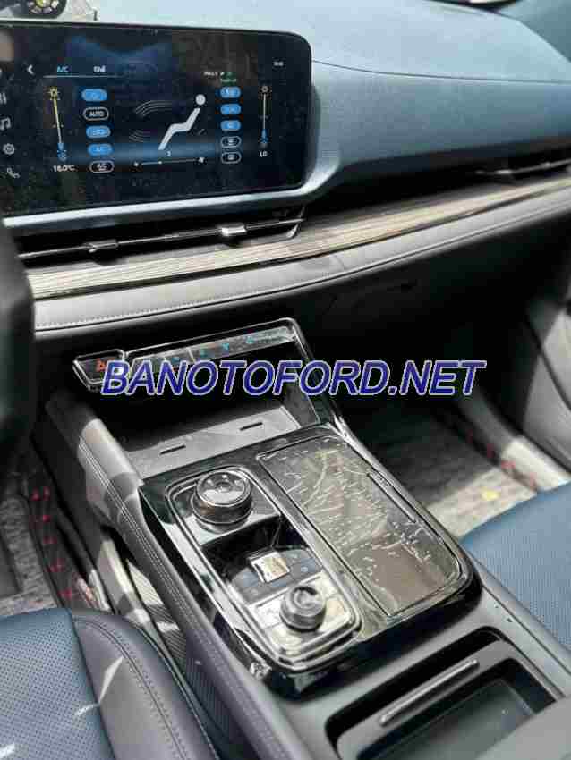 Cần bán Ford Territory Titanium X 1.5 AT 2025 xe đẹp
