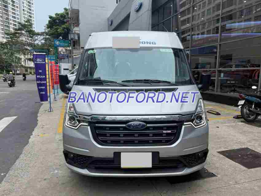 Bán Ford Transit Tiêu chuẩn đời 2022 xe đẹp - giá tốt