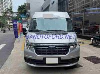 Bán Ford Transit Tiêu chuẩn đời 2022 xe đẹp - giá tốt