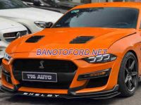 Ford Mustang GT Fastback sản xuất 2020 cực chất!