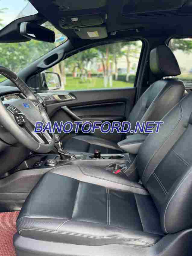Ford Everest Titanium 2.0L 4x4 AT năm sản xuất 2021 giá tốt