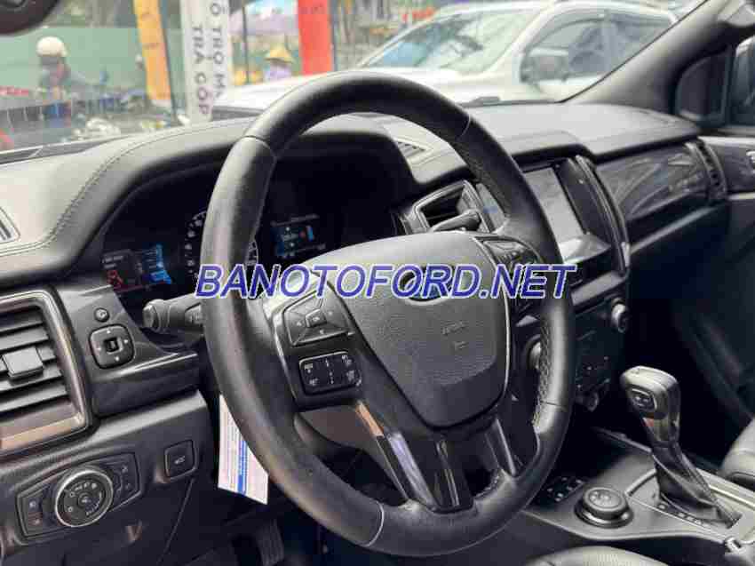 Cần bán xe Ford Everest Titanium 2.0L 4x4 AT đời 2021