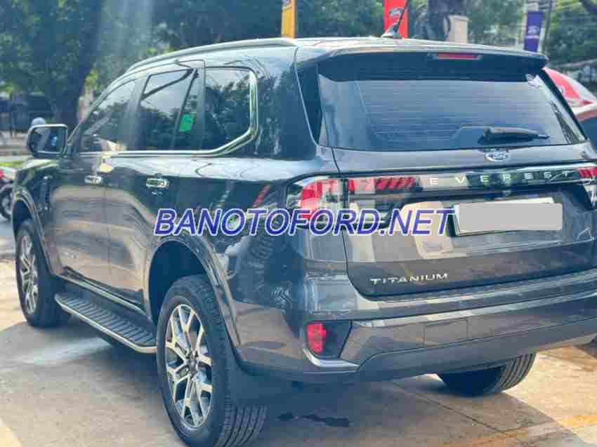 Cần bán xe Ford Everest Titanium 2.0L 4x2 AT sx 2024