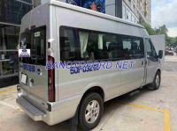 Bán Ford Transit Tiêu chuẩn 2022 - Bạc
