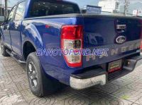 Ford Ranger XLT 2.2L 4x4 MT model 2013 xe chuẩn hết ý
