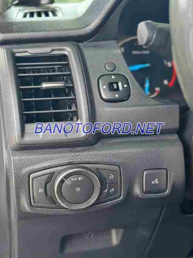 Cần bán Ford Ranger XLS 2.2L 4x2 MT 2019, xe đẹp giá rẻ bất ngờ