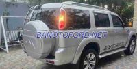Ford Everest 2.5L 4x2 AT 2011 - Giá tốt