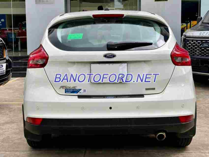 Cần bán gấp Ford Focus Trend 1.5L 2019 - Xe đẹp - Giá tốt