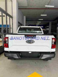 Bán xe Ford Ranger Sport 2.0L 4x4 AT 2025 giá kịch sàn