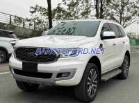 Ford Everest Titanium 2.0L 4x2 AT 2020 Số tự động giá đẹp