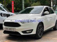 Ford Focus Trend 1.5L 2019 Máy xăng đẹp long lanh