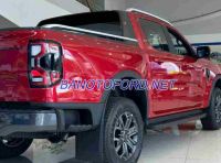 Bán xe Ford Ranger Wildtrak 2.0L 4x4 AT màu Đỏ 2025