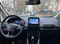 Ford EcoSport Titanium 1.0 EcoBoost năm 2018 cần bán