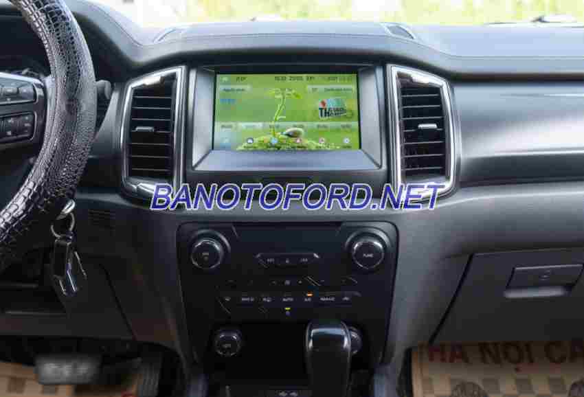 Ford Ranger Wildtrak 2.2L 4x2 AT 2017 Máy dầu, xe đẹp