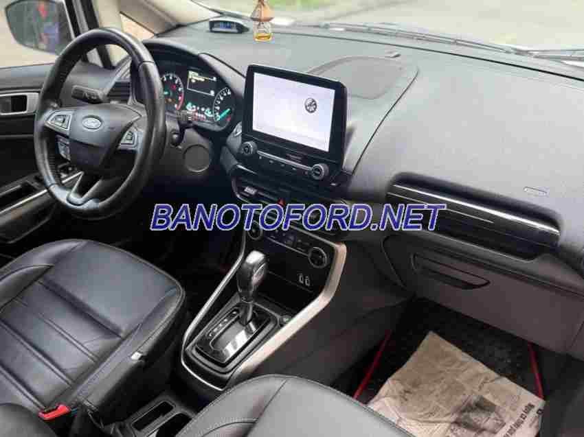 Cần bán xe Ford EcoSport Số tự động 2019