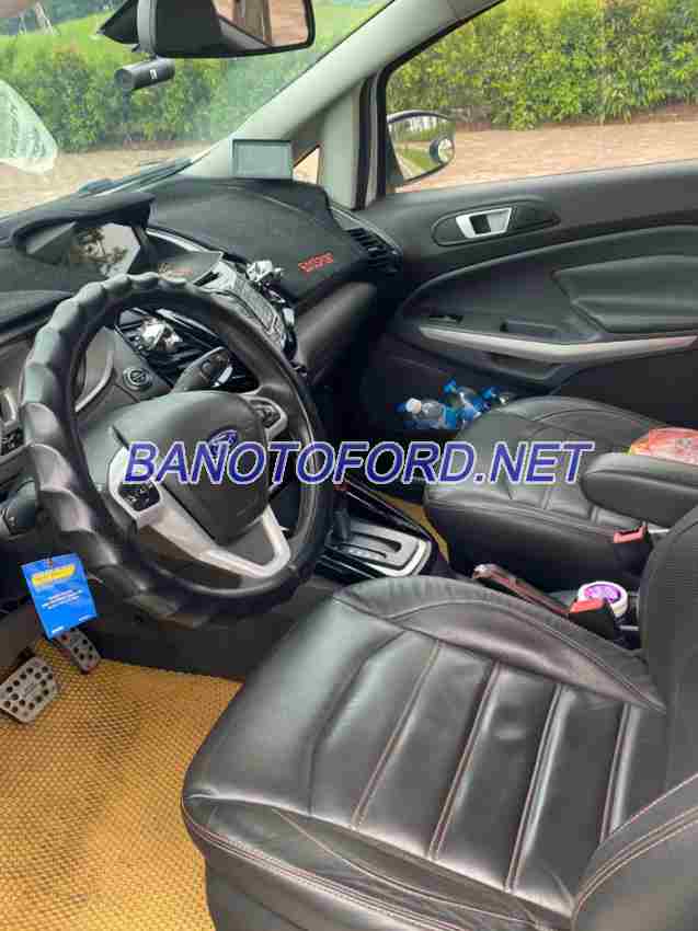 Ford EcoSport Titanium 1.5L AT 2015 giá cực tốt