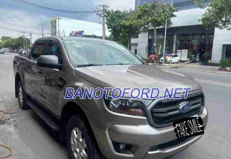Cần bán gấp Ford Ranger XLS 2.2L 4x2 AT 2020 - Xe đẹp - Giá tốt