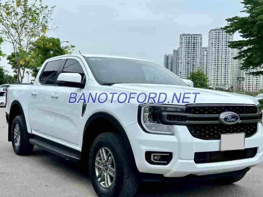 Cần bán Ford Ranger XLS 2.0L 4x4 AT đời 2023