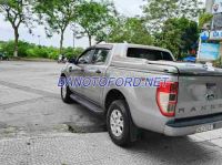 Cần bán gấp Ford Ranger XLS 2.2L 4x2 AT đời 2016, màu Bạc