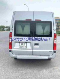 Cần bán xe Ford Transit Standard MID đời 2014