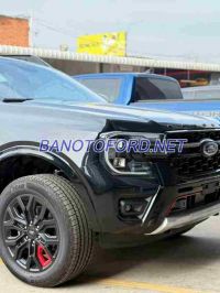 Ford Ranger Stormtrak 2.0L 4x4 AT 2025 Số tự động - siêu đẹp