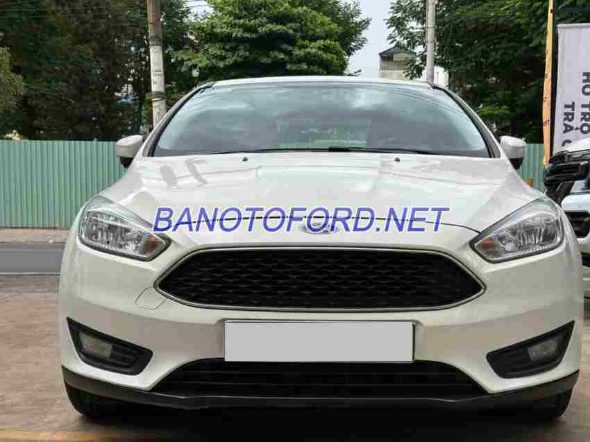 Cần bán gấp Ford Focus Trend 1.5L 2019 - Xe đẹp - Giá tốt