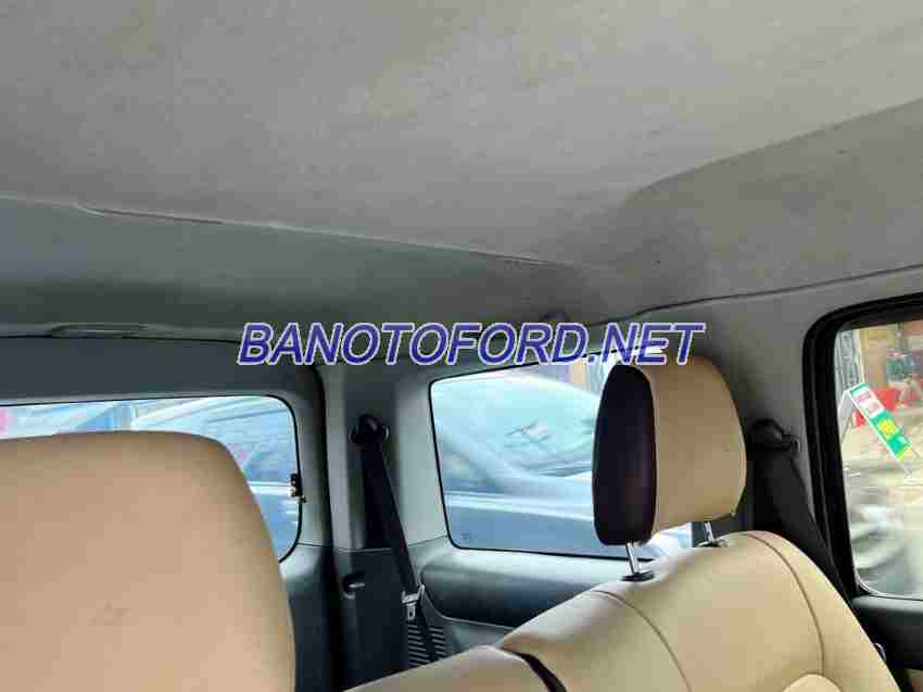 Ford Everest 2.6L 4x2 MT 2005 Máy xăng, xe đẹp