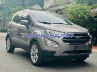 Ford EcoSport 2019 Suv màu Xám