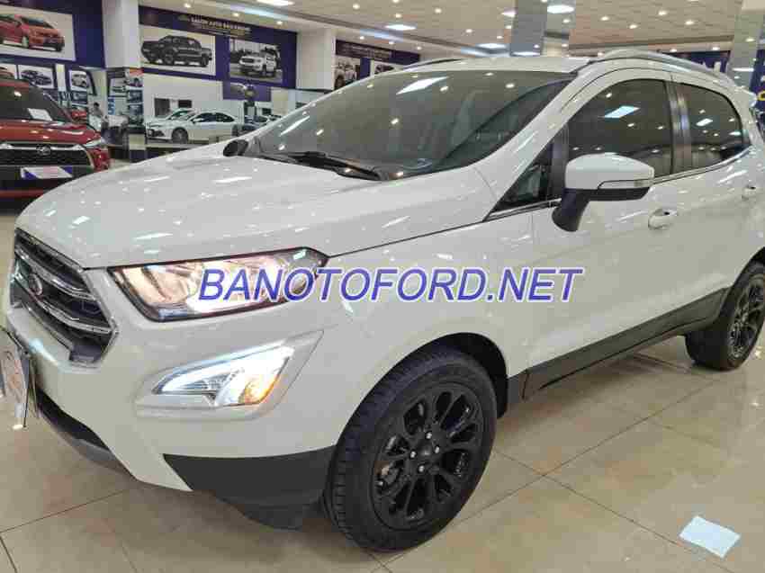 Cần bán Ford EcoSport Titanium 1.5L AT 2018 xe đẹp